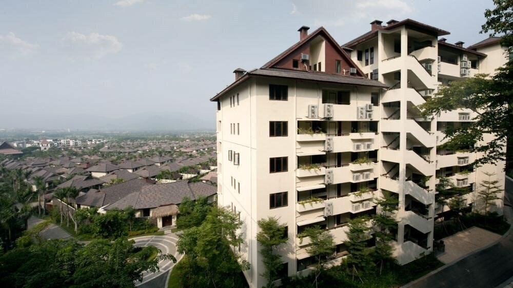 Отель Stony Brook Villa Jianguo Resort Sanya | Санья, о. Хайнань, Китай